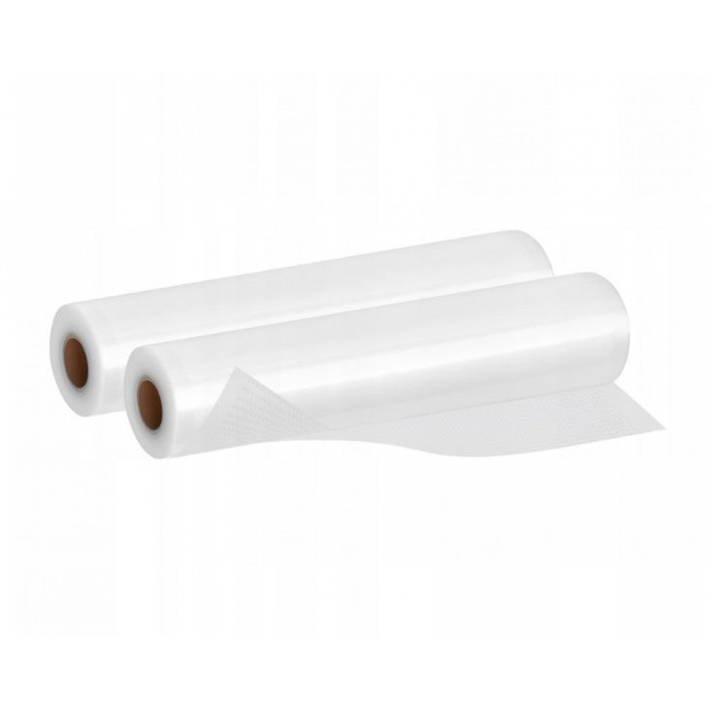 Vacuum roll 2pcs, 20*200cm
