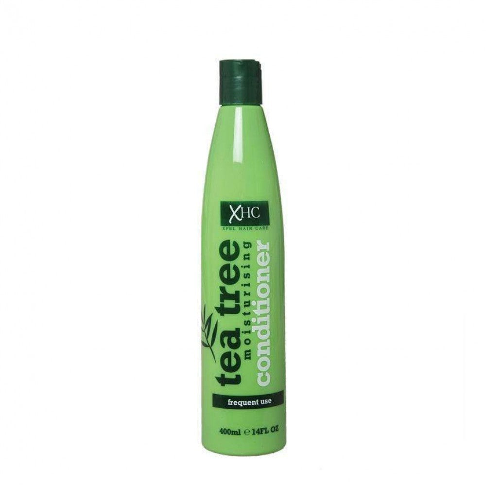 Teafa Kivonatú hajkondicionáló - 400 ml