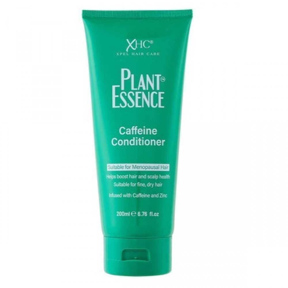XHC Plant Essence Hajbalzsam vékony szálú hajra – 200 ml