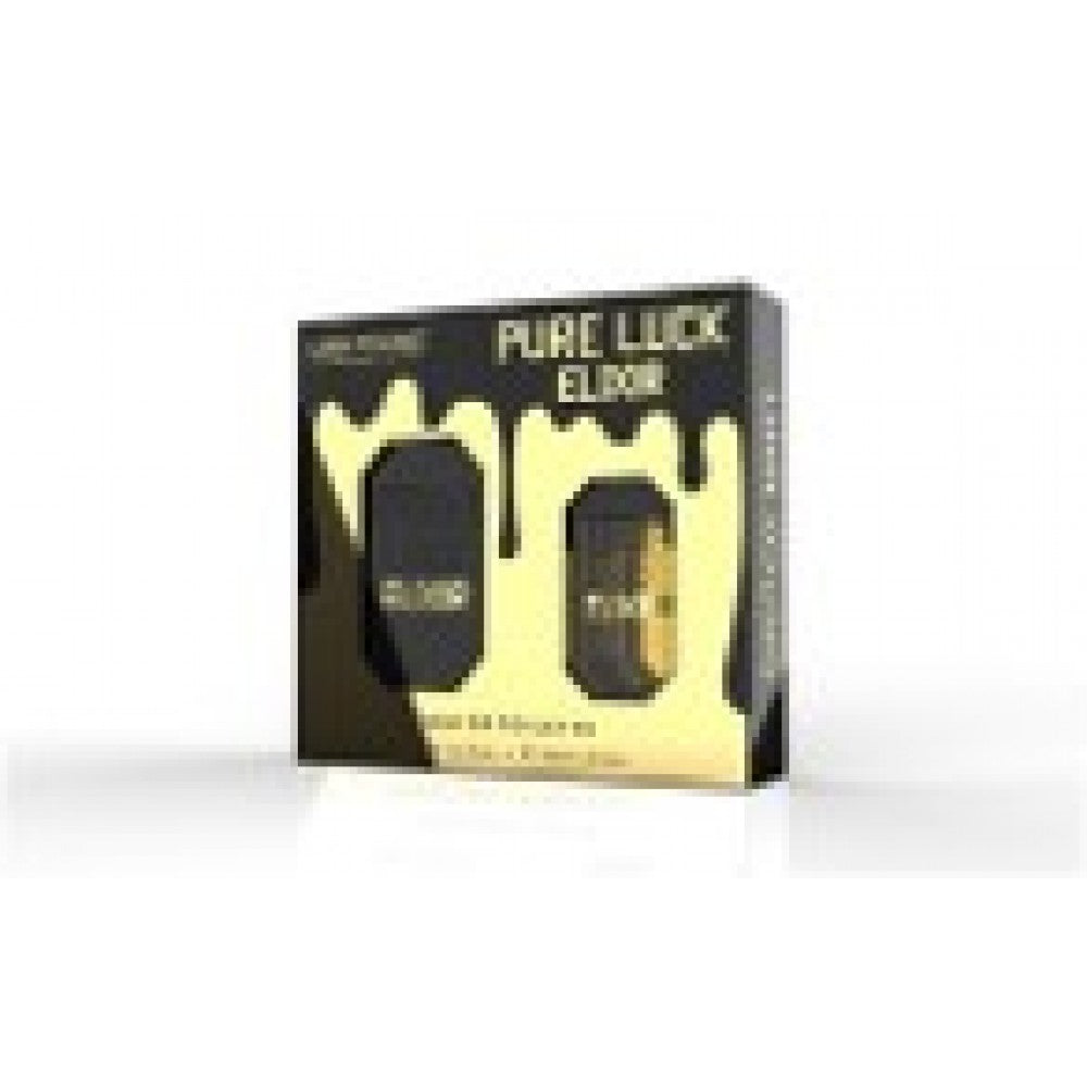 Linn Young EDT 100ml + 30ml "Pure Luck Elixir" Man