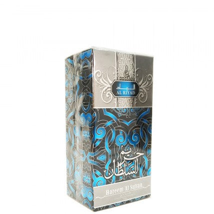 30 ml Eau de Perfume Hareem Al Sultan Pézsma és Púder Illat Nőknek