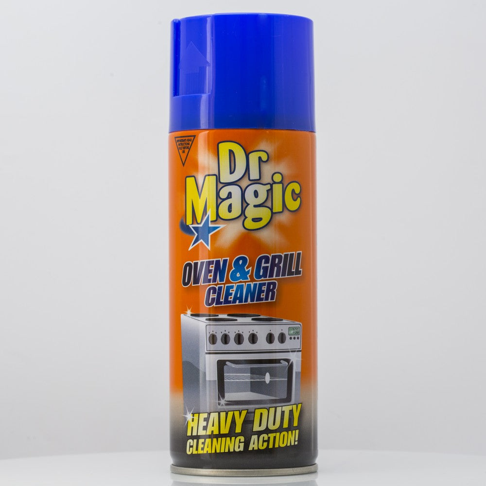 XPEL Dr. Magic tűzhely és grill tisztító