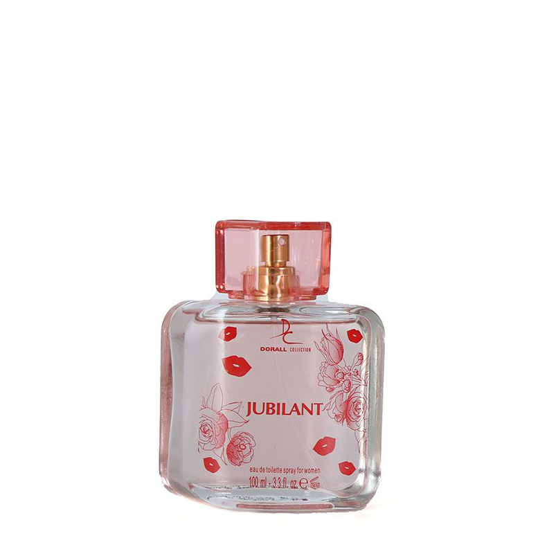 100 ml EDT Jubilant Gyümölcsös Virágos Illat Nőknek
