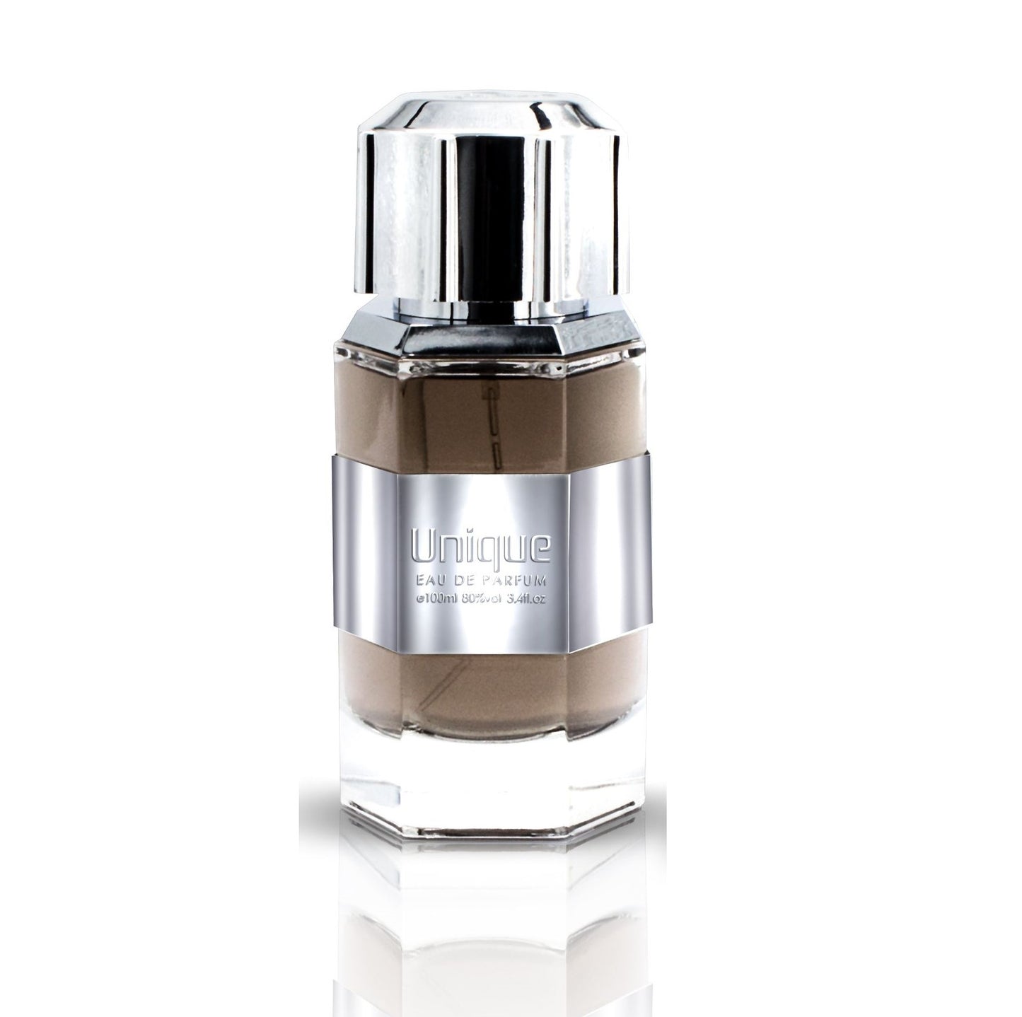 100 ml Eau de Parfum UNIQUE L'HOMME IDEAL Fás Illat Férfiaknak