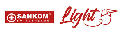 SANKOM Light kompressziós zokni