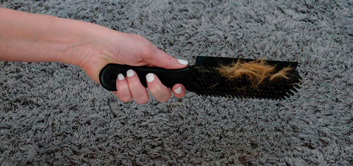 Starlyf Broom Többfunkciós Seprű – Gumisörtés, Állítható Nyéllel