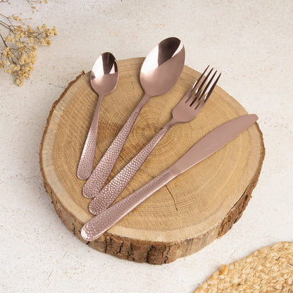 Berlinger Haus 24 részes evőeszköz készlet