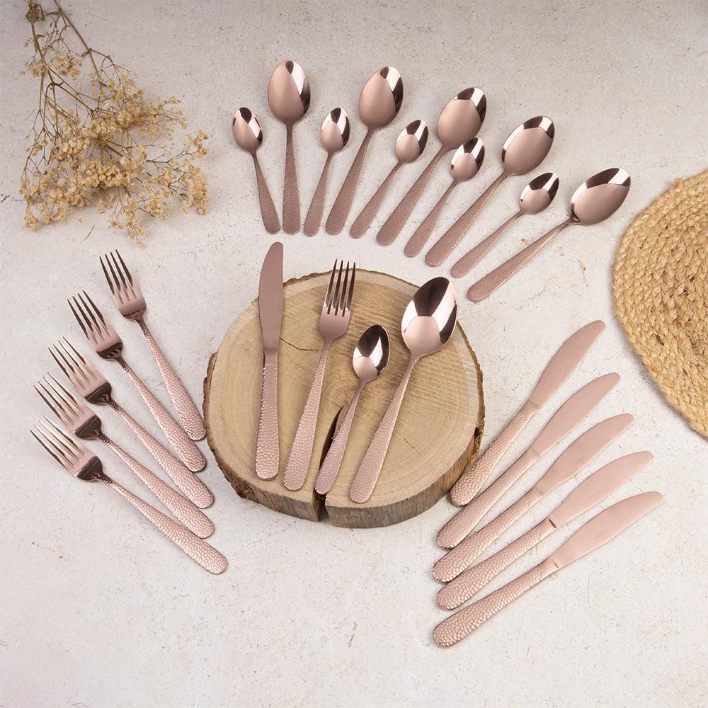 Berlinger Haus 24 részes evőeszköz készlet