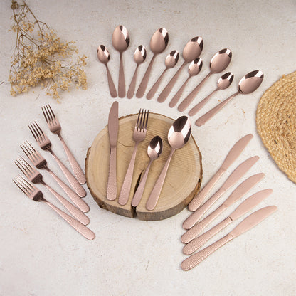 Berlinger Haus 24 részes evőeszköz készlet