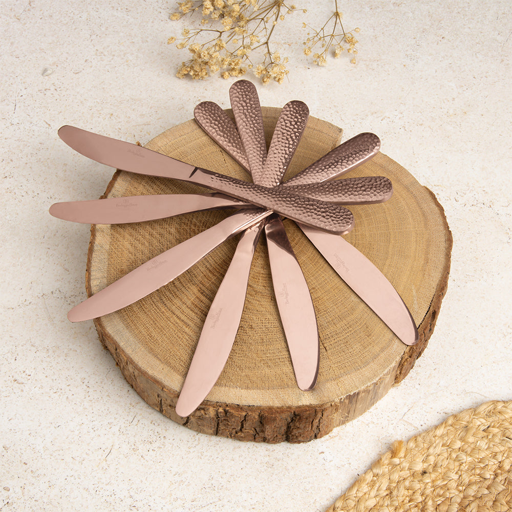 Berlinger Haus 24 részes evőeszköz készlet