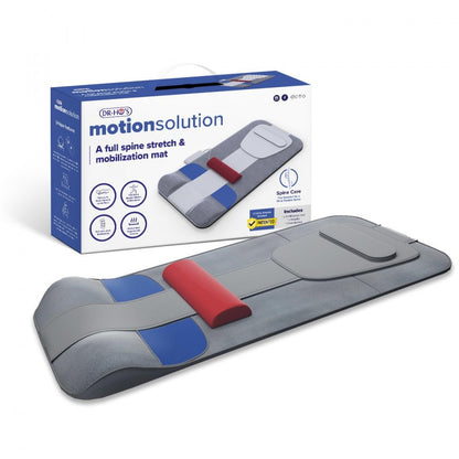 DR-HO’S MotionSolution – gerincnyújtó és mobilizáló matrac