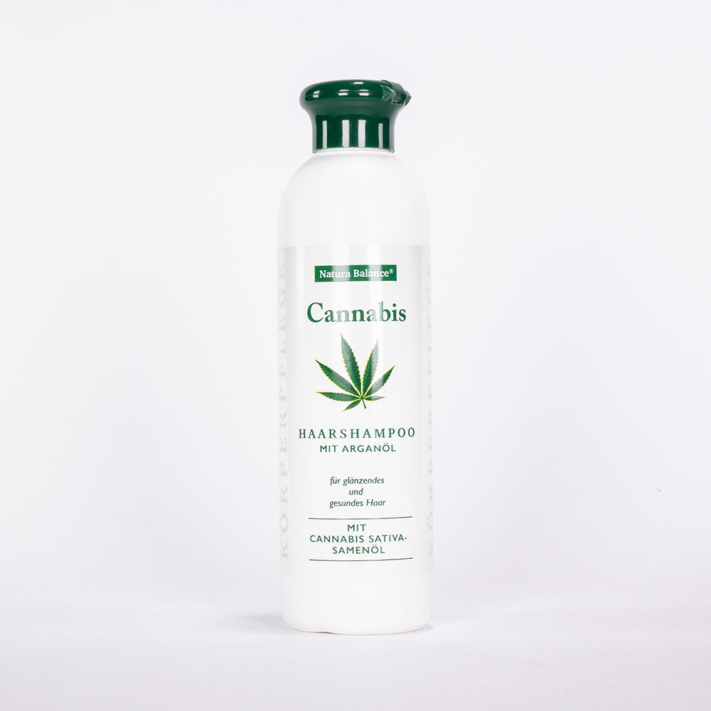 Natura Balance Cannabis Kozmetikai Szett – 5 részes