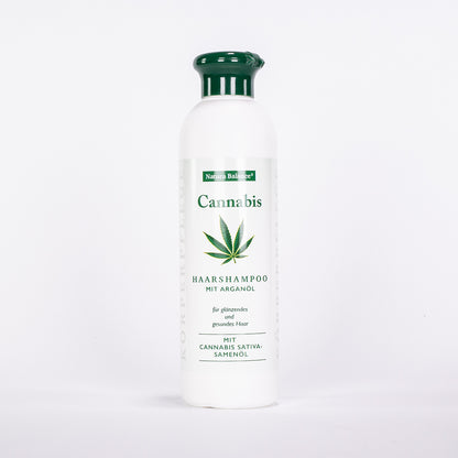 Natura Balance Cannabis Kozmetikai Szett – 5 részes