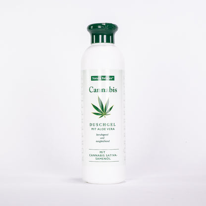 Natura Balance Cannabis Kozmetikai Szett – 5 részes