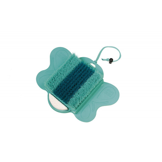 Starlyf Foot Spa, Cleans & Exfoliates your feet