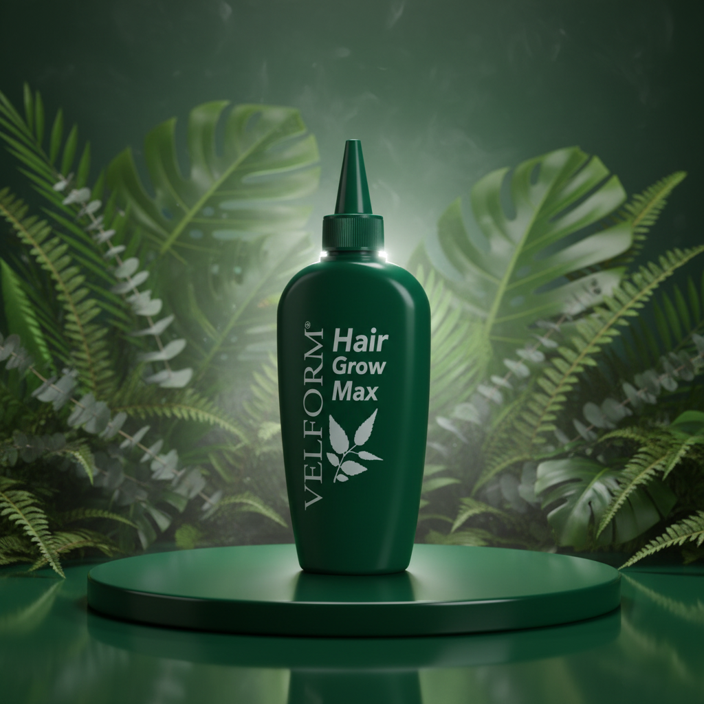 Velform Hajtonik 22 növényi kivonattal (200 ml)