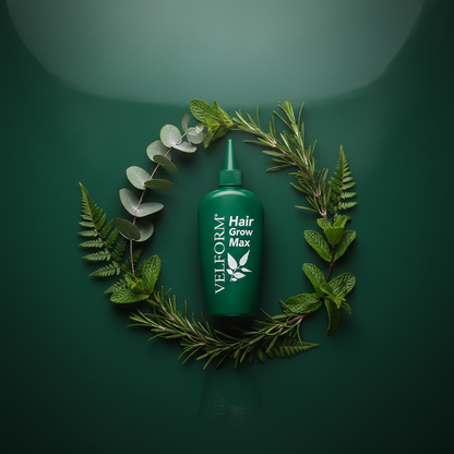 Velform Hajtonik 22 növényi kivonattal (200 ml)