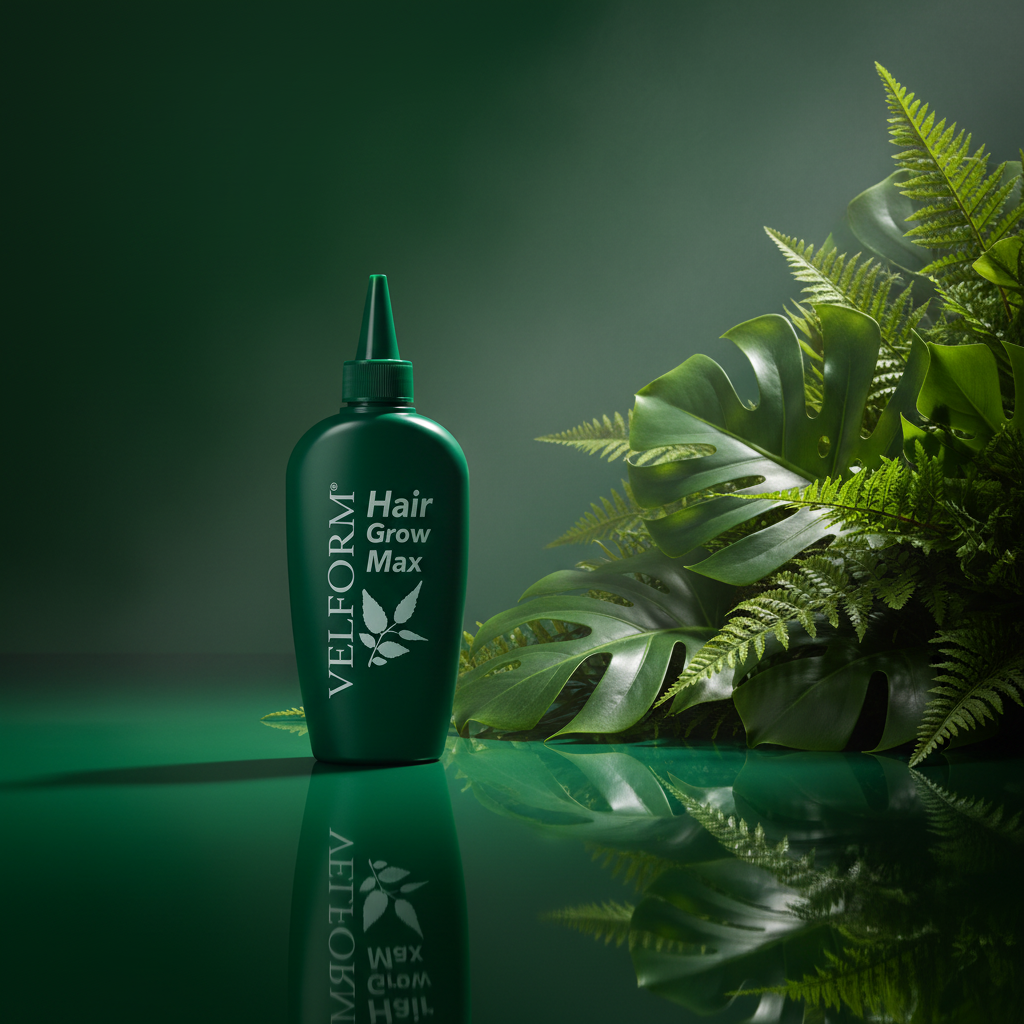 Velform Hajtonik 22 növényi kivonattal (200 ml)