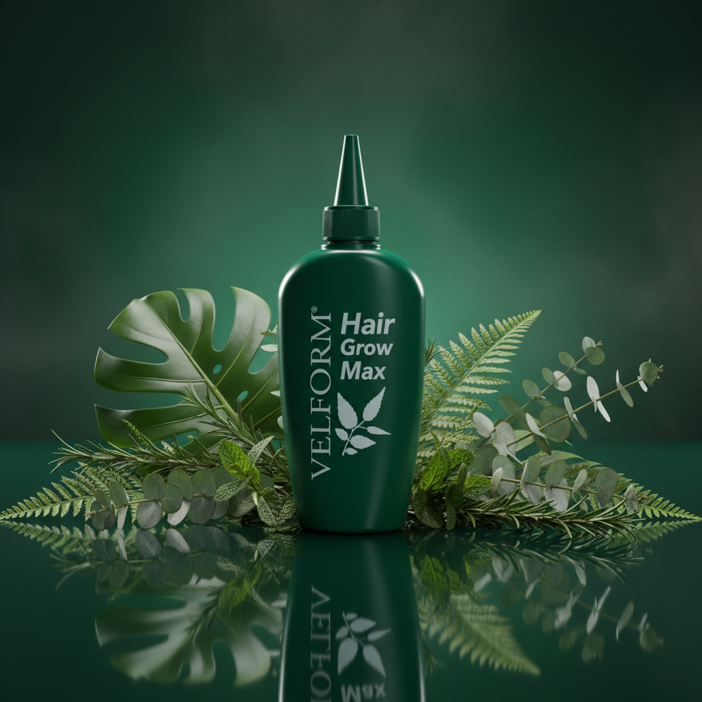 Velform Hajtonik 22 növényi kivonattal (200 ml)