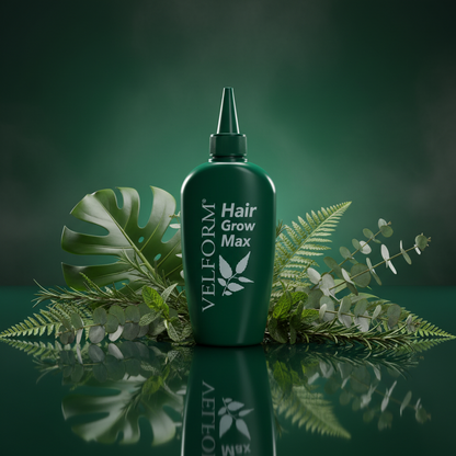 Velform Hajtonik 22 növényi kivonattal (200 ml)