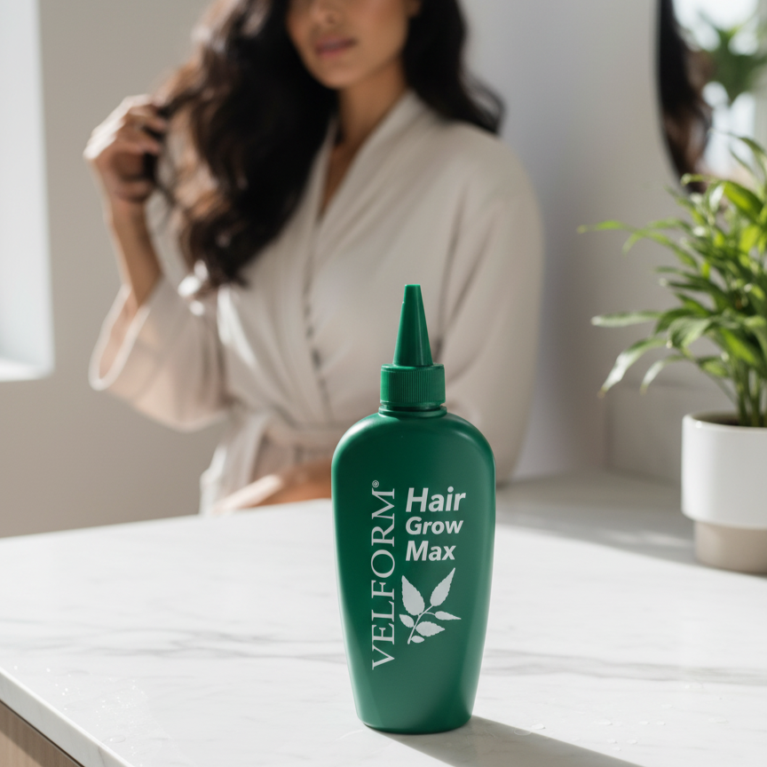 Velform Hajtonik 22 növényi kivonattal (200 ml)
