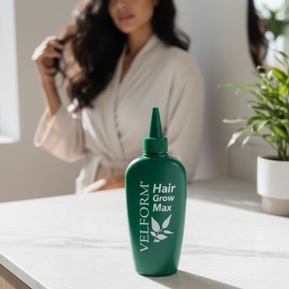 Velform Hajtonik 22 növényi kivonattal (200 ml)
