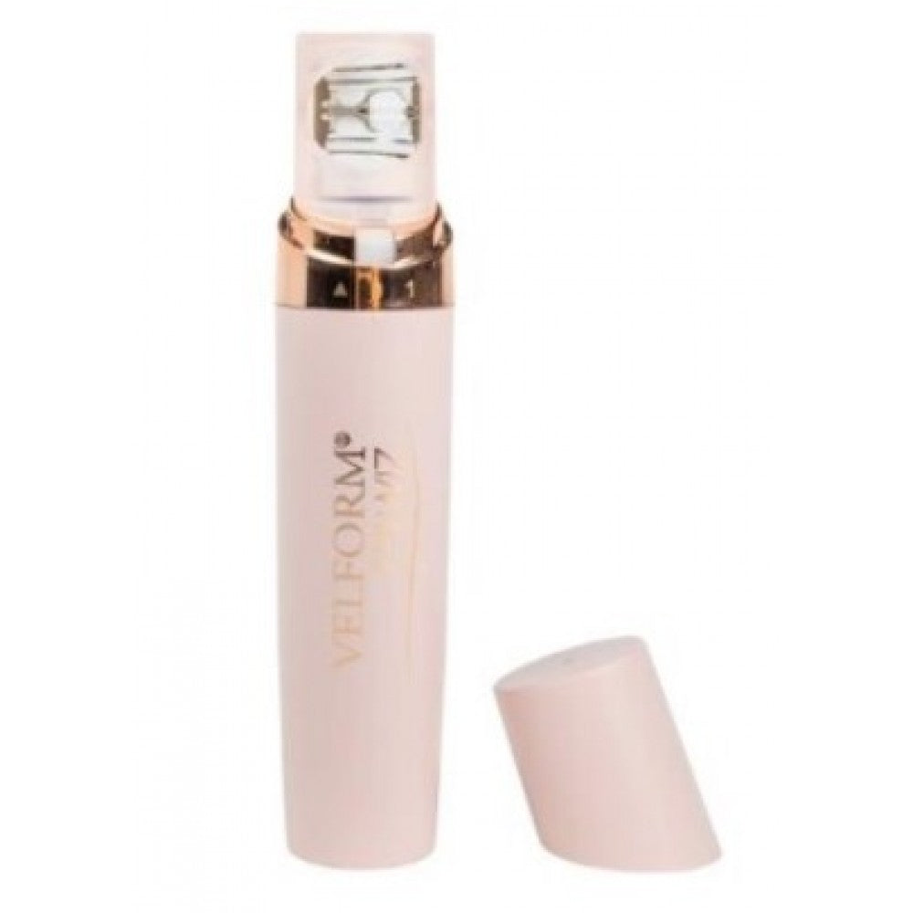 Velform Epilwiz with rechargeable battery