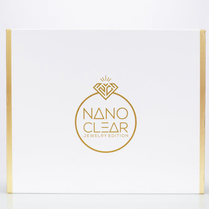 Nano Clear Ékszertisztító készlet