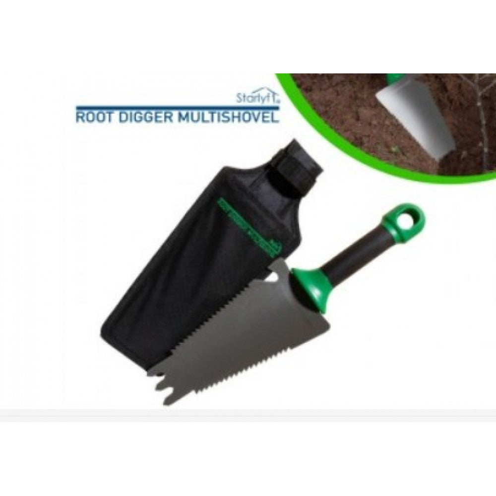 STARLYF ROOT DIGGER MULTISHOVEL