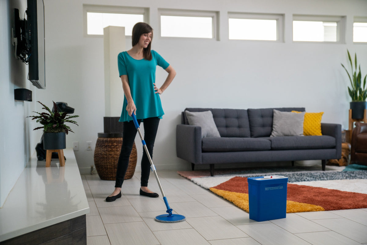 STARLYF SELF CLEANING MOP