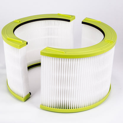 Cserélhető szűrő a TurboAirStar légtisztító és fűtőventilátorhoz, HEPA filter