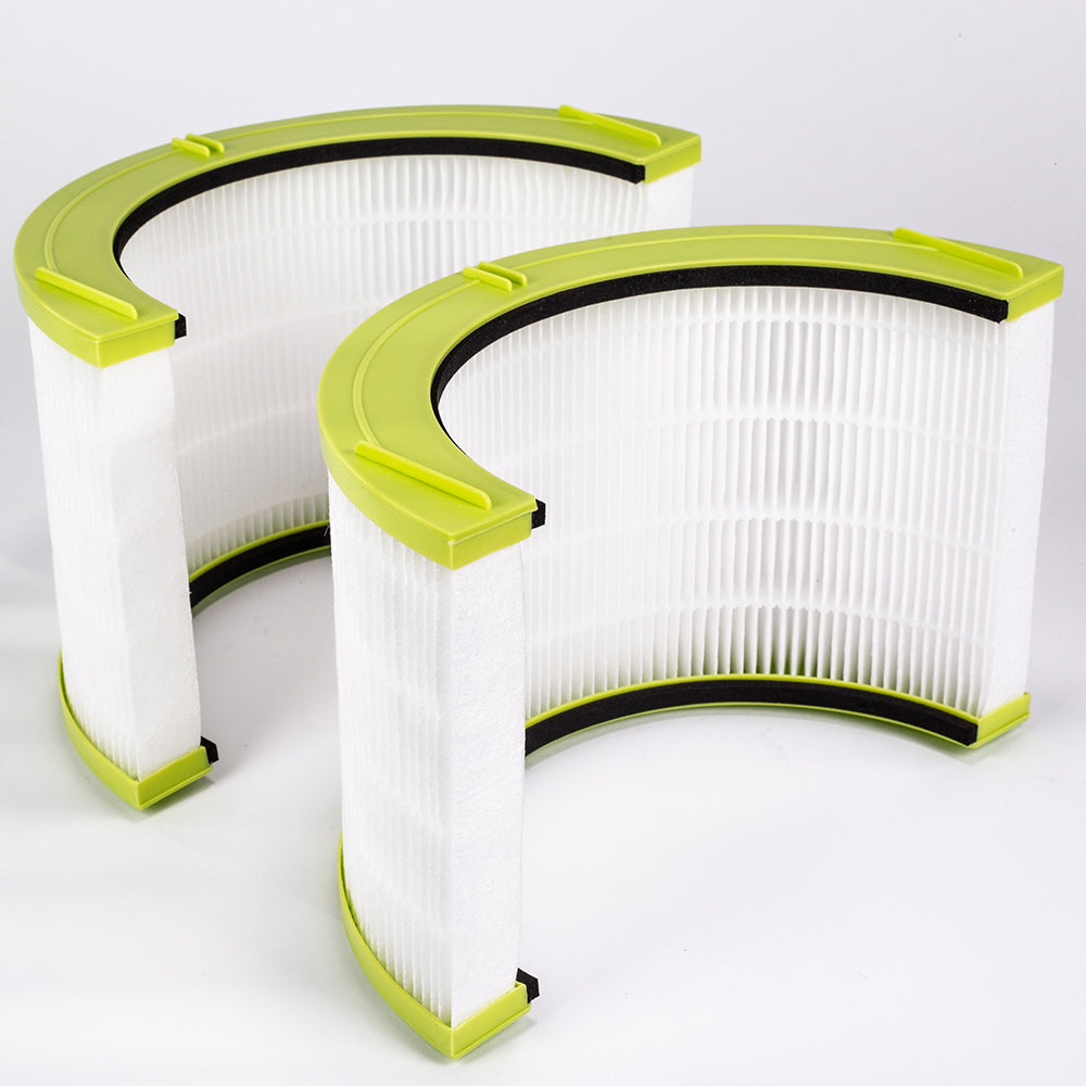 TurboAirStar HEPA Filter