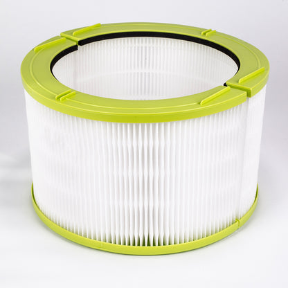 Cserélhető szűrő a TurboAirStar légtisztító és fűtőventilátorhoz, HEPA filter