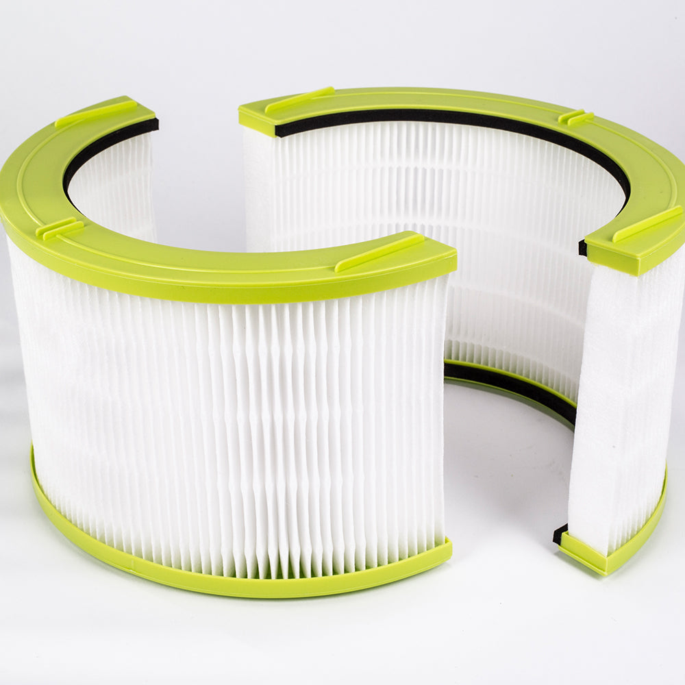 TurboAirStar HEPA Filter