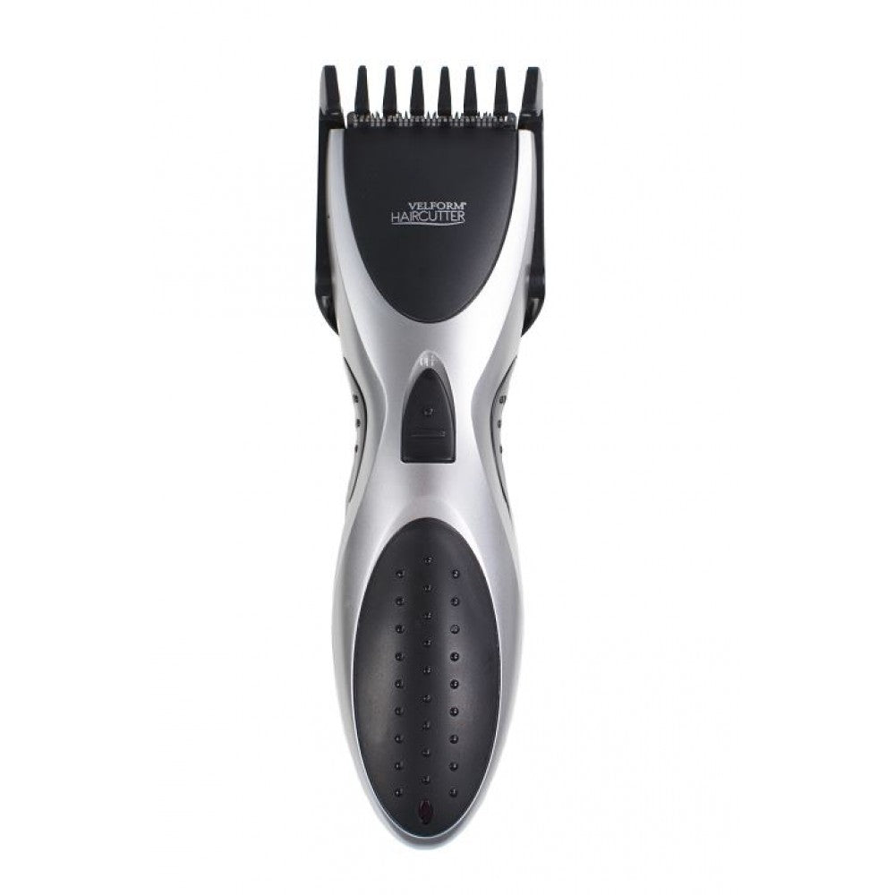 Velform Haircutter vezeték nélküli haj- és szakállvágó
