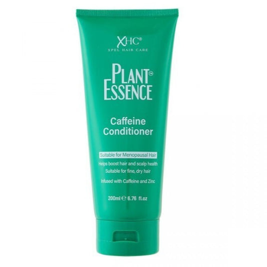 XHC Plant Essence Hajbalzsam vékony szálú hajra – 200 ml