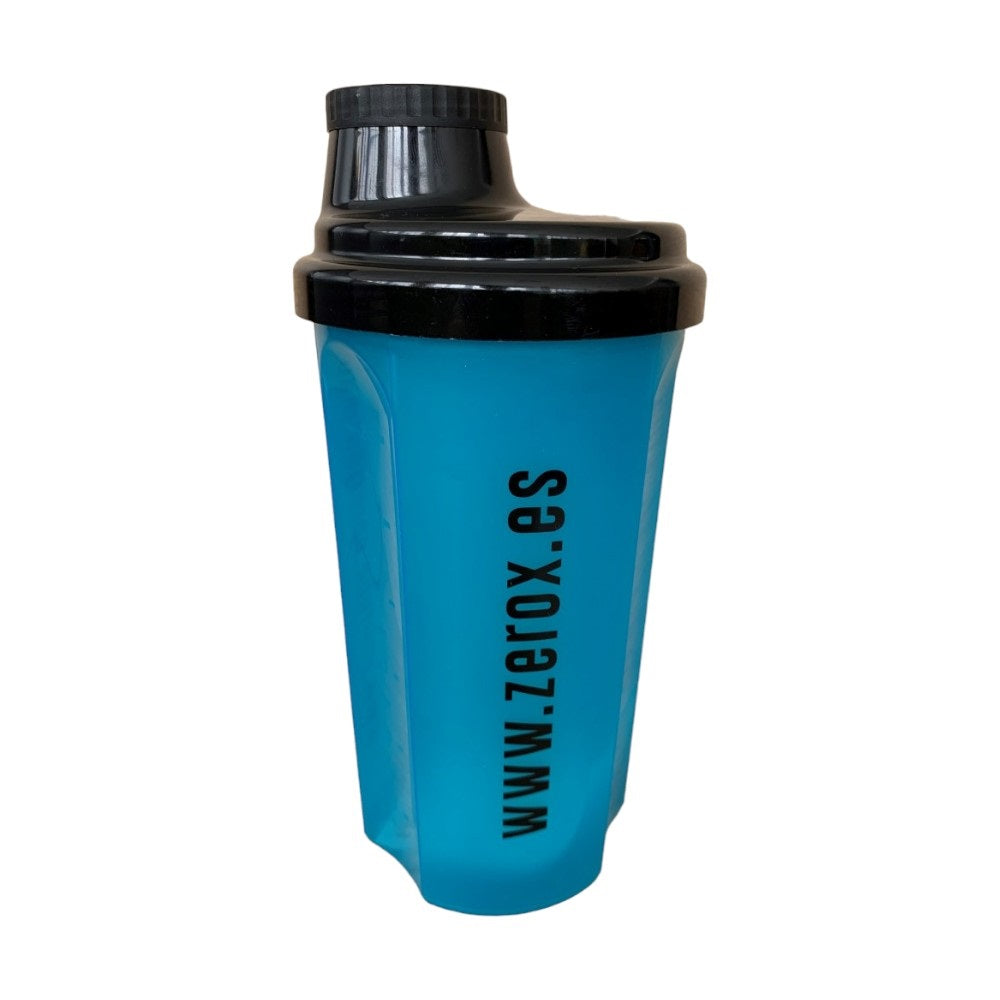 Zerox shaker, kék, 700 ml