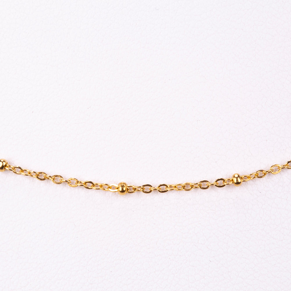 Rozsdamentes Acél Lánc