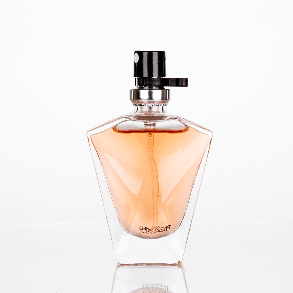 EDP 15 ml "Black Emotion" – keleties-vaníliás illat