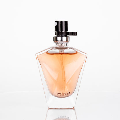 EDP 15 ml "Black Emotion" – keleties-vaníliás illat