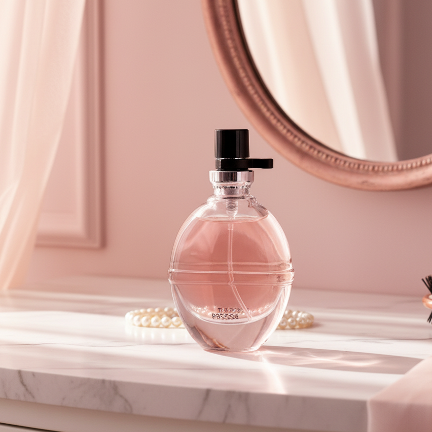 EDP 15 ml "Style & Class" – virágos illat