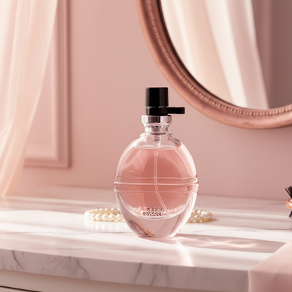 EDP 15 ml "Style & Class" – virágos illat
