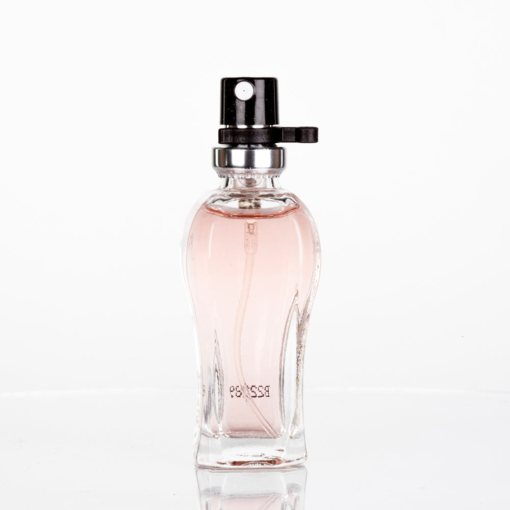 EDP 15 ml "Fine Gold Pink Vibrations" – gyümölcsös-citrusos illat