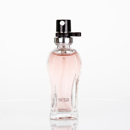 EDP 15 ml "Fine Gold Pink Vibrations" – gyümölcsös-citrusos illat