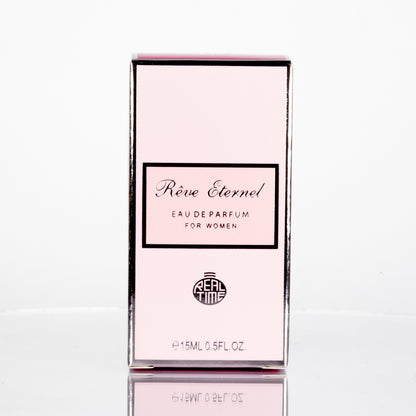 EDP 15 ml "Rève Eternel" – gyümölcsös illat