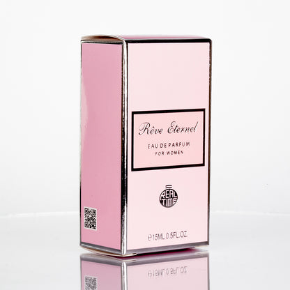 EDP 15 ml "Rève Eternel" – gyümölcsös illat