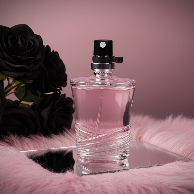 EDP 15 ml "Rève Eternel" – gyümölcsös illat