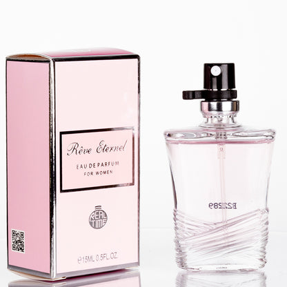 EDP 15 ml "Rève Eternel" – gyümölcsös illat