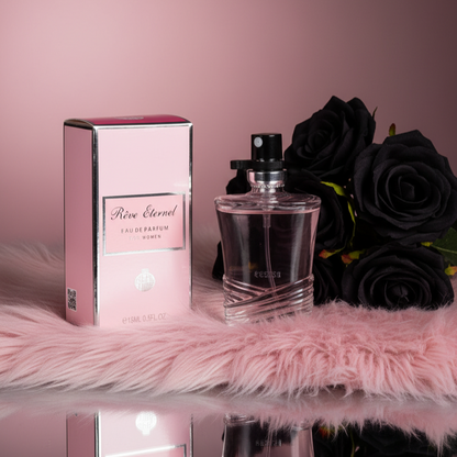EDP 15 ml "Rève Eternel" – gyümölcsös illat