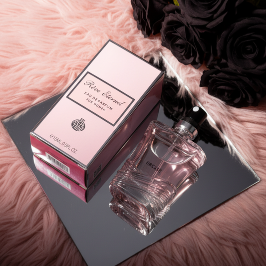 EDP 15 ml "Rève Eternel" – gyümölcsös illat